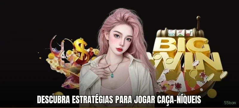 Categorias de Jogos - Slots, Mesa, Ao Vivo, Jackpots
