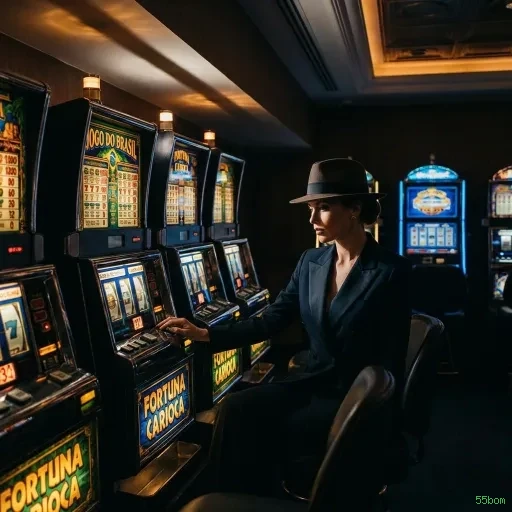 Jogos de Mesa Premium 55bom - Blackjack, Roleta, Baccarat