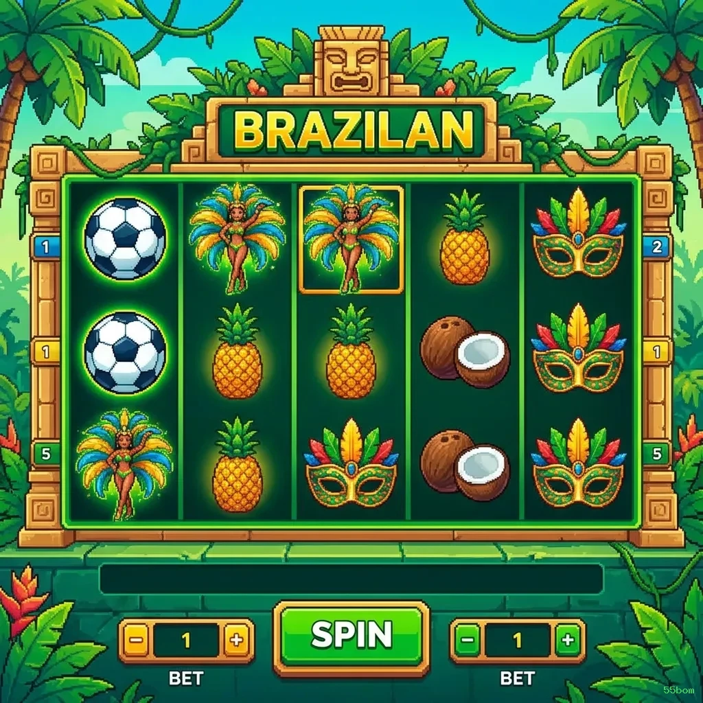 Promoções Exclusivas 55bom - Bônus Especiais e Ofertas Imperdíveis